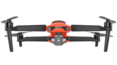 Mavic 2 Pro Drone