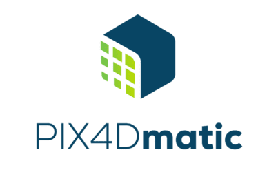 Pix4Dmatic Collision Reconstruction Training