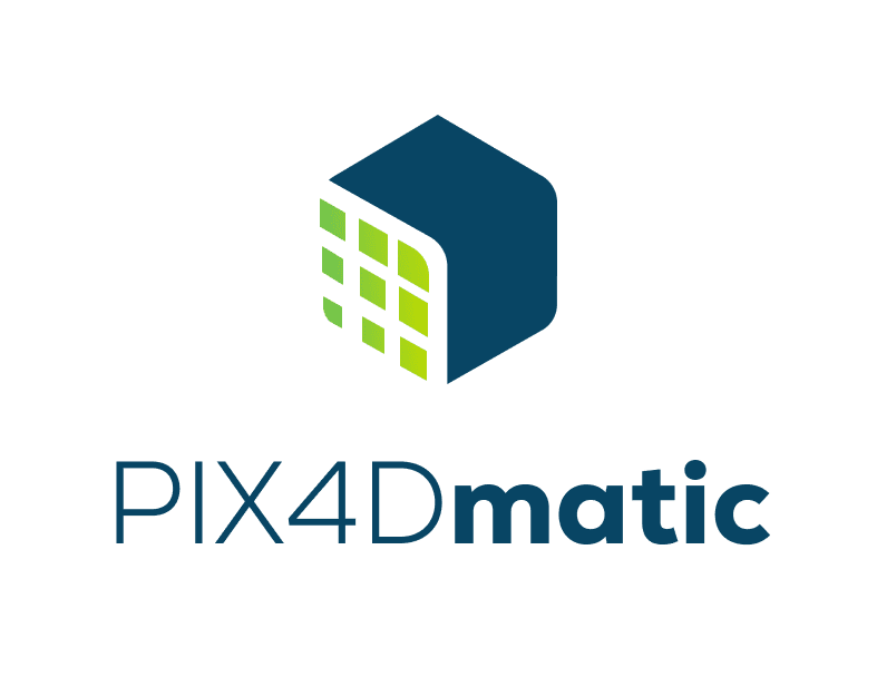 Online Pix4Dmatic Collision Reconstruction Training (self-paced)